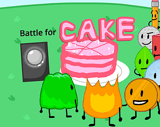 BFDI Assets, On Itch! by TheBFDIArchive