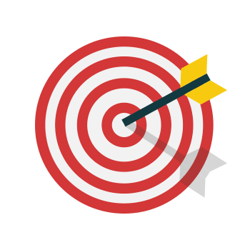 Click The Target Game
