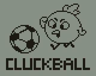 Cluckball - Nokia 3310 Jam 5