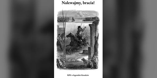 Cover image for Nalewajmy, bracia!