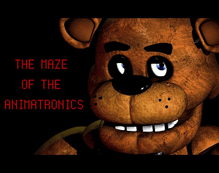 An fan-art I did about how I think could be a Fnaf comic or something like  that (and I also used my stylised withered Freddy model for the image) :  r/fivenightsatfreddys