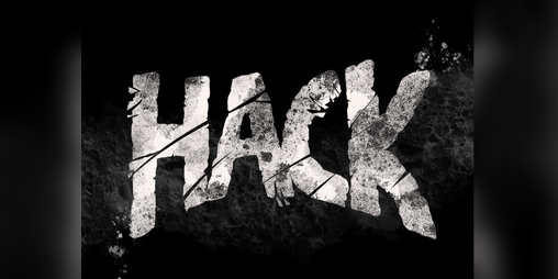 Cover image for HACK