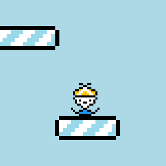 Flying Boy