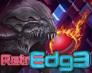 Retro Edge