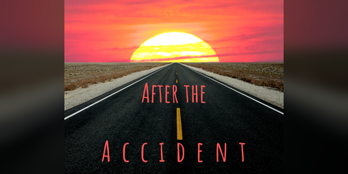 Cover image for After the Accident