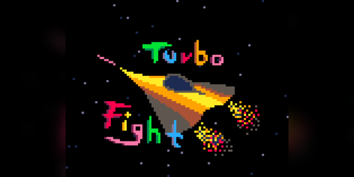 Cover image for Turbo Fight