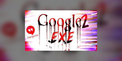 Cover image for Google.exe 2 (Lui Edition)