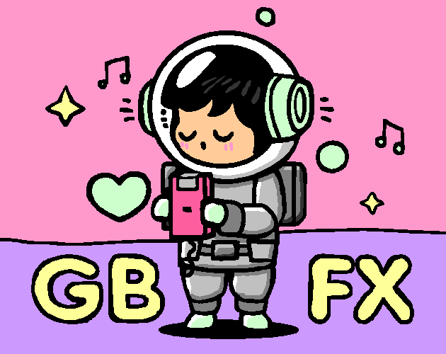 GBFX Sound Effects For Game Boy By Yogi Tronimal gbfx-sound-effects-for-game-boy-by-yogi-tronimal