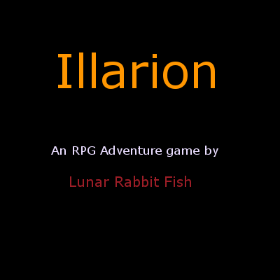 Illarion Demo