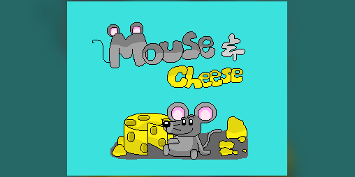 Cover image for Mouse & Cheese