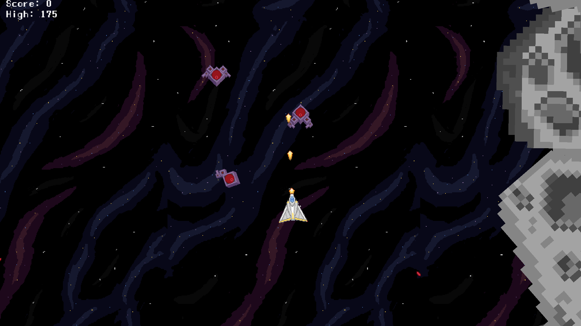 2D Shooter