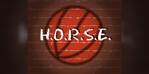 Cover image for Ultimate HORSE