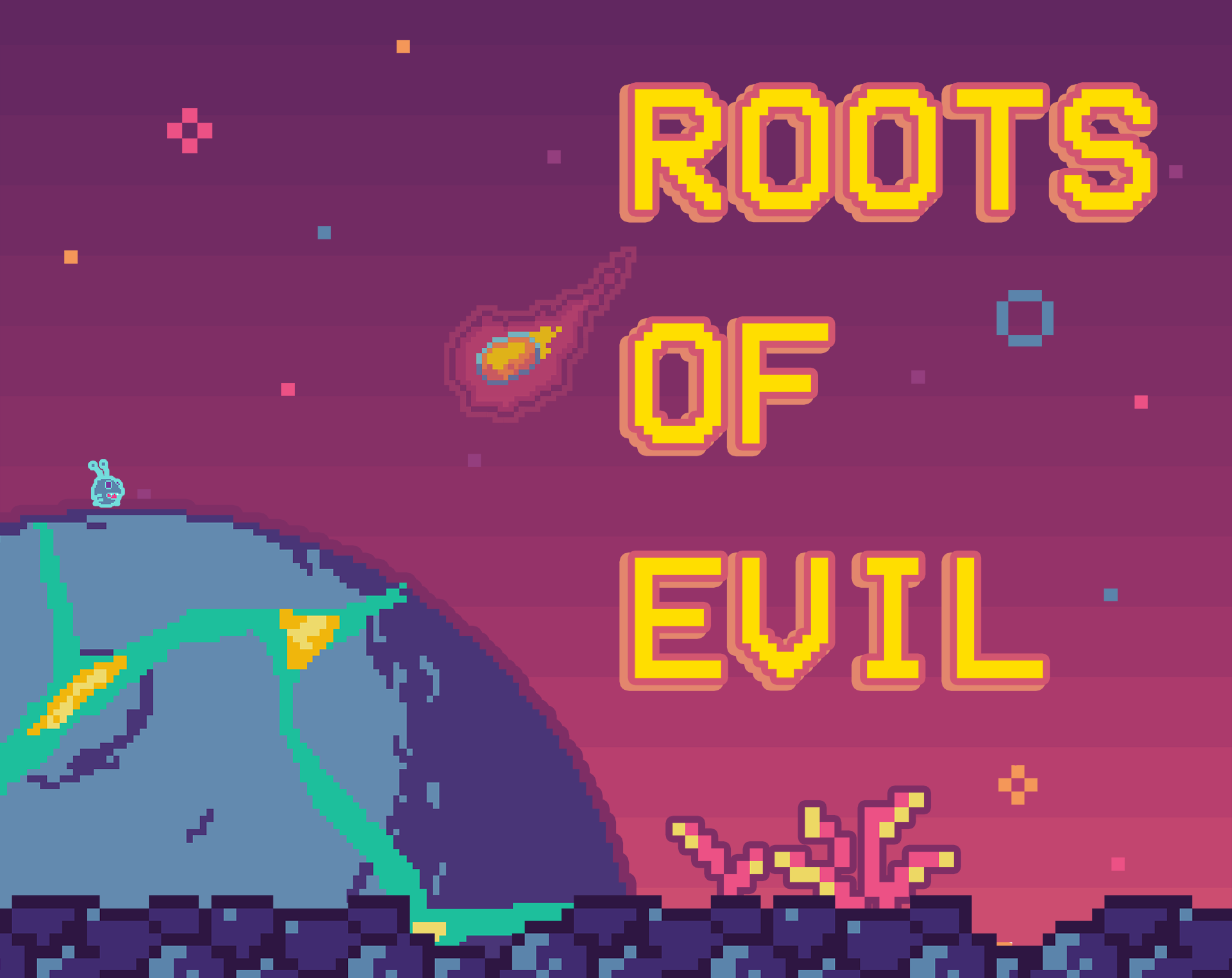 roots-of-evil-by-simonian-virimine-tehwalkingtrash