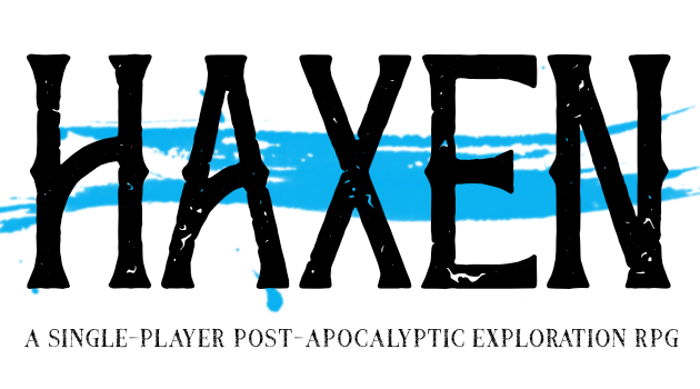 Haxen By NotWriting
