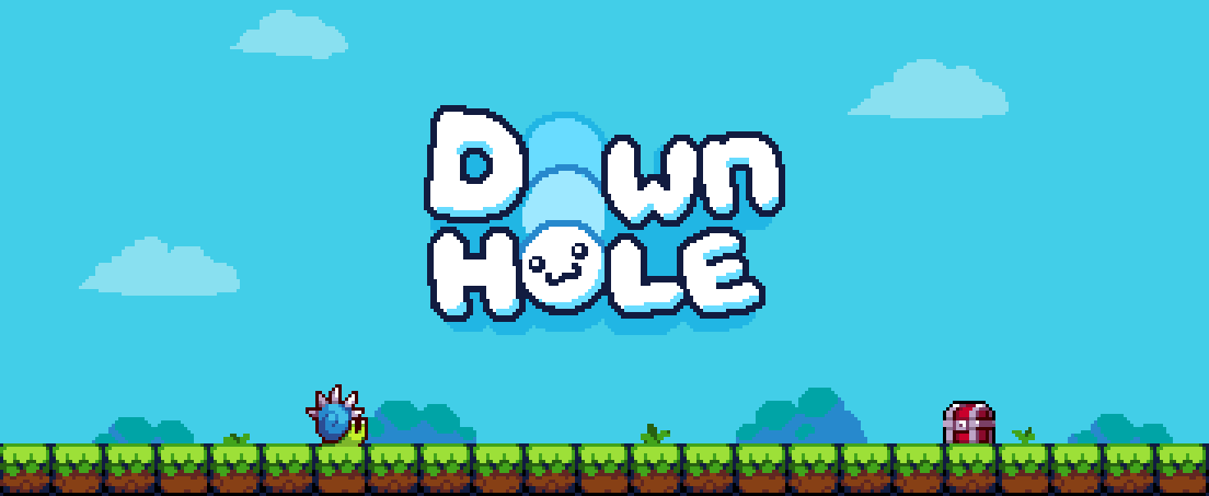 Down Hole