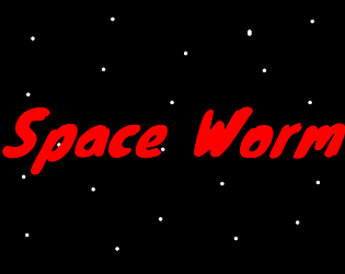 Space Worm