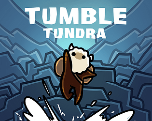 Tumble Tundra