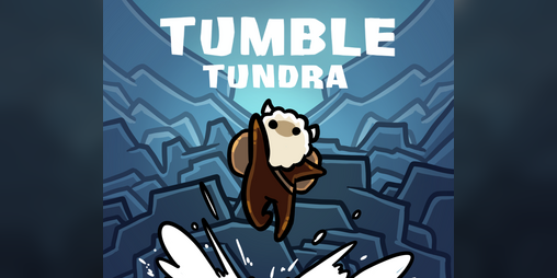 Cover image for TUMBLE TUNDRA