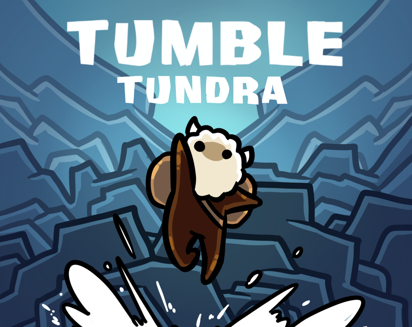 TUMBLE TUNDRA by GreenBoxGames