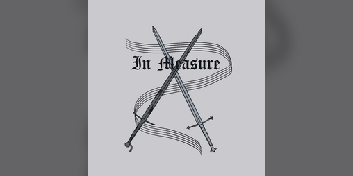 Cover image for In Measure