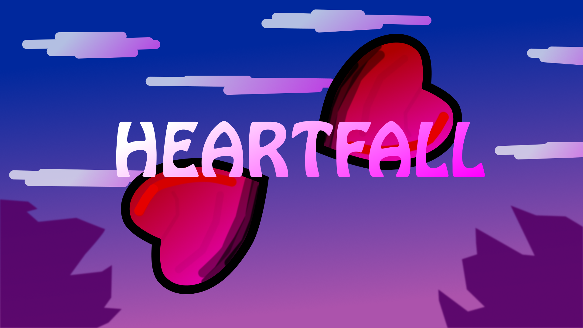 Heartfall