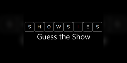 Cover image for Showsies