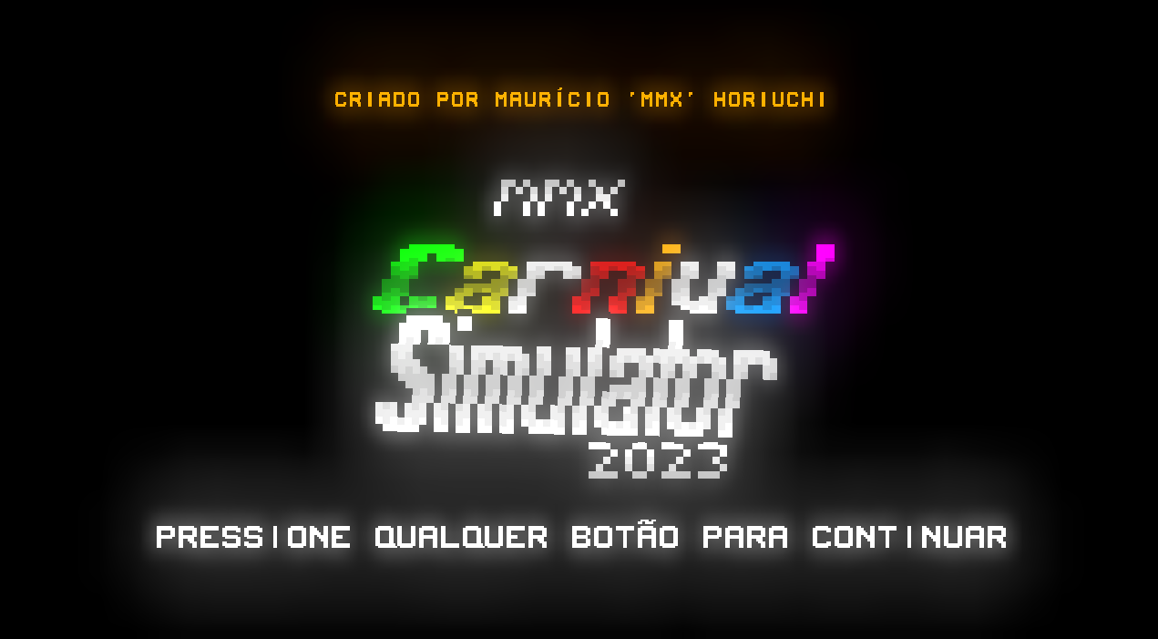 MMX Carnival Simulator 2023