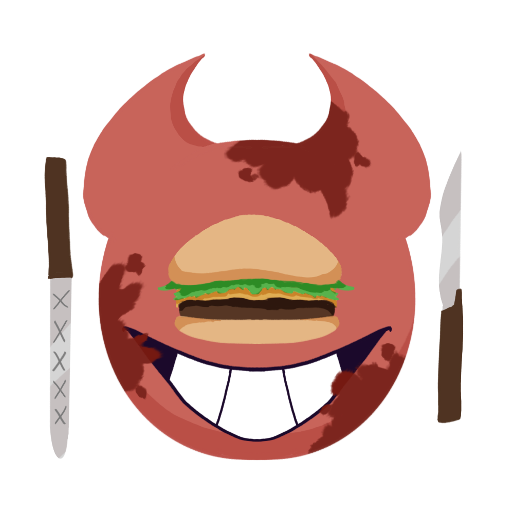 Blood And Burgers By River