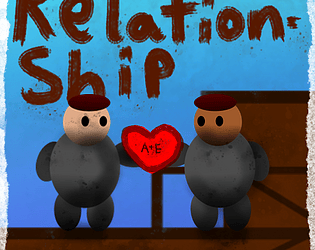 The Relation-'Ship'
