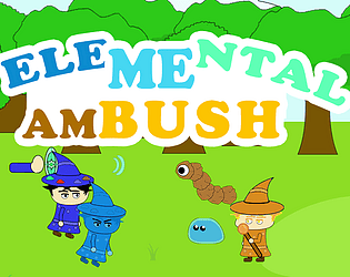 Elemental Ambush