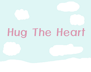 Hug The Heart
