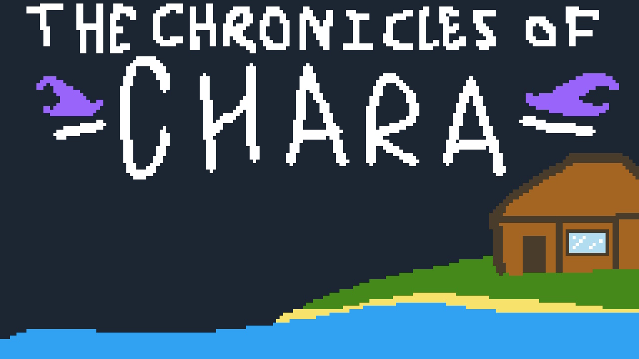 The Chronicles of Chara