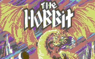 Cover image for El Hobbit
