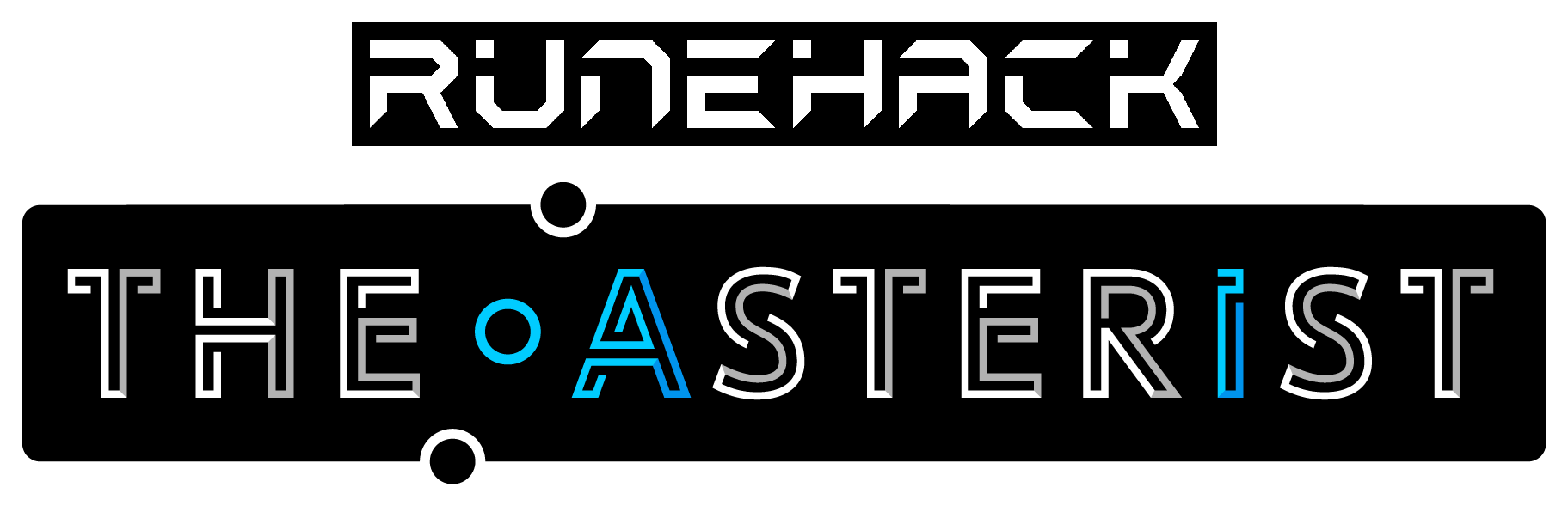 Runehack: The Asterist (Interactive Demo)