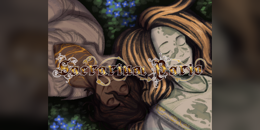 Cover image for Sacrarium Pario