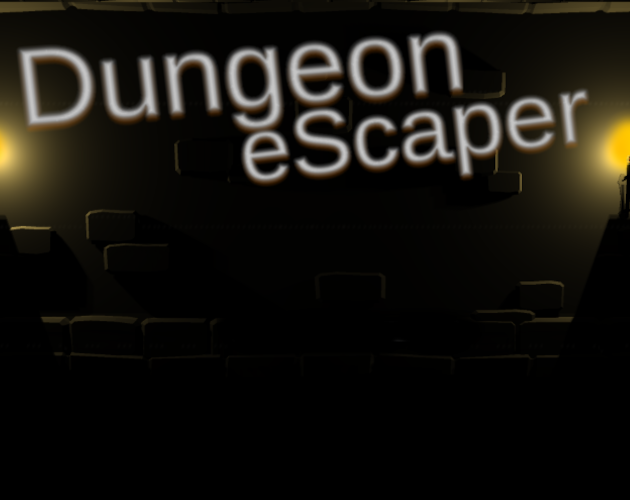 Dungeon eScaper
