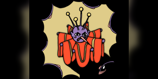 Cover image for Him