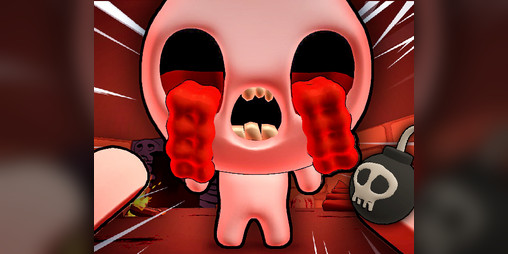 Cover image for Crybaby