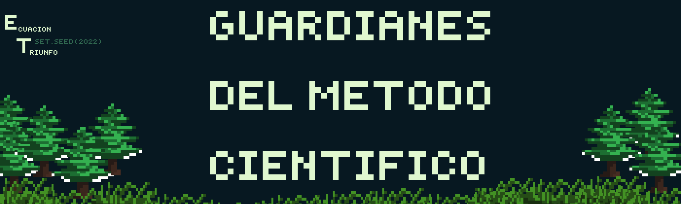 Guardianes del método científico