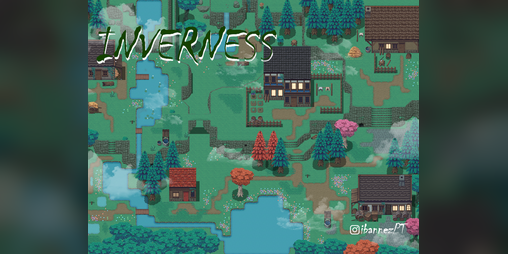 Cover image for Inverness