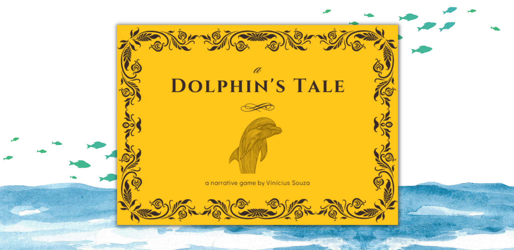 A Dolphin's Tale