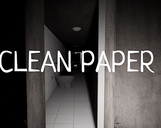 Clean Paper