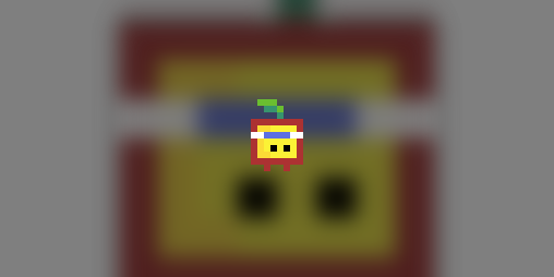 Cover image for AppleBoi