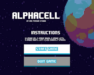ALPHACELL