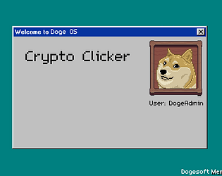 CryptoClicker