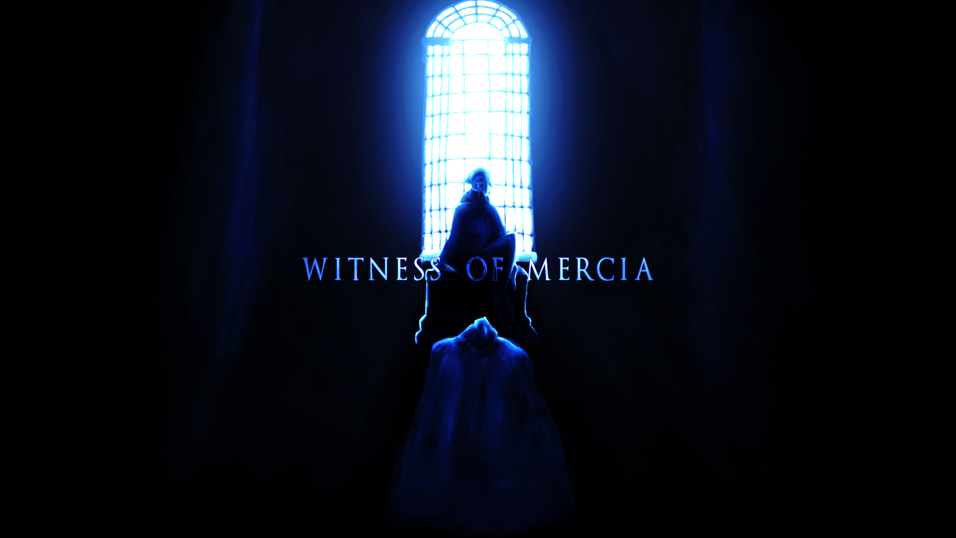 Witness of Mercia