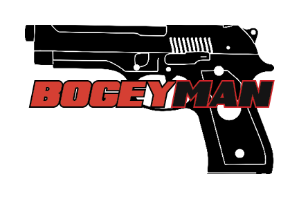 Bogeyman - A John Wick-style Lasers and Feelings hack