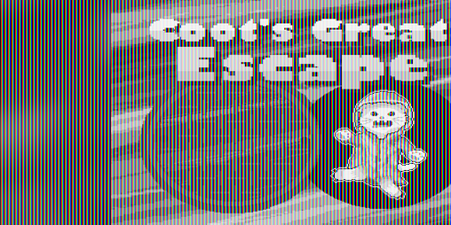 Cover image for Coot's Great Escape