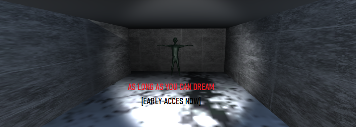 As Long As You Can Dream PART 1 cover