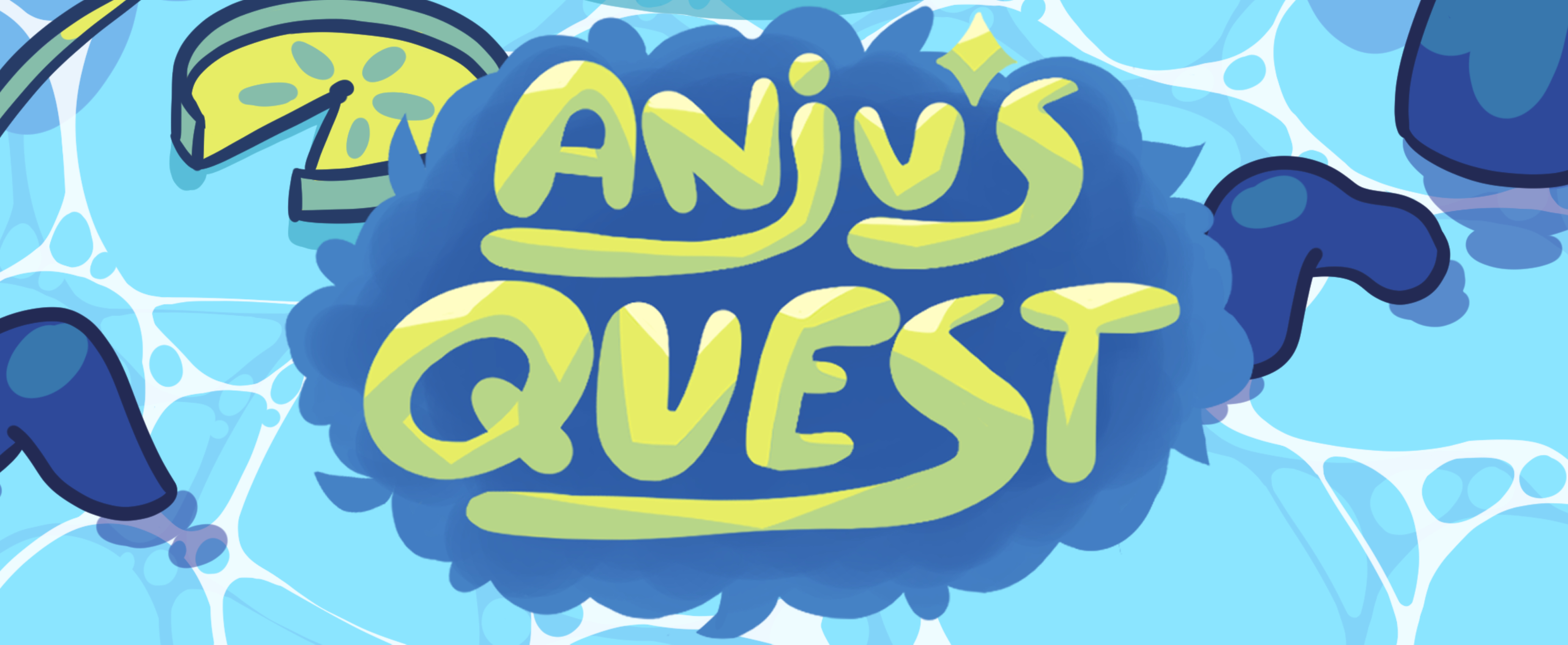 Anju's Quest